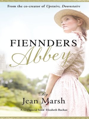 cover image of Fiennders Abbey